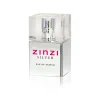 Eau de parfum ZINZI Silver 30 ml