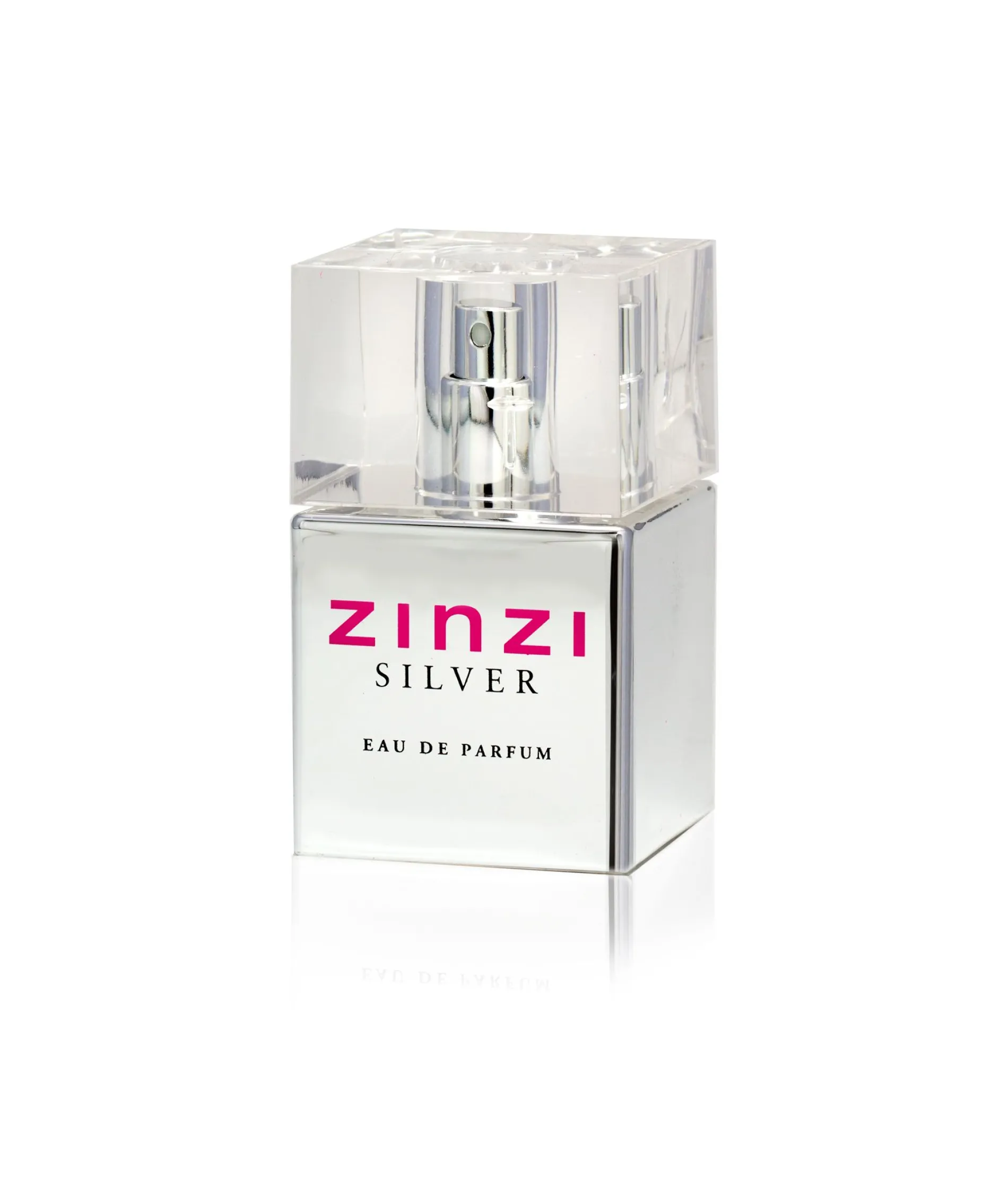 Eau de parfum ZINZI Silver 30 ml