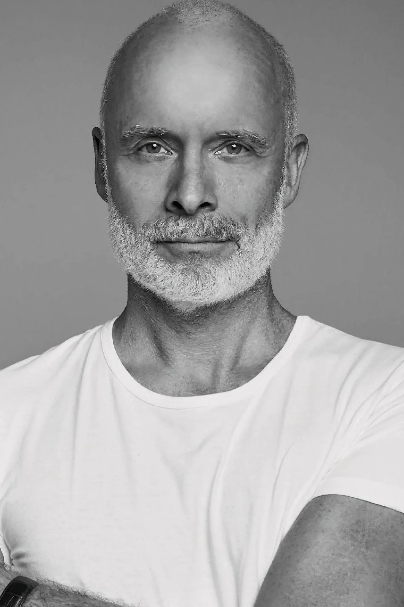 Mart Visser by ZINZI zilveren ring bewerkt MVR9