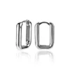 ZINZI zilveren luxe oorringen 18x3mm ovale vorm ZIO2222