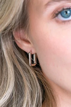 ZINZI zilveren luxe oorringen 18x3mm ovale vorm ZIO2222