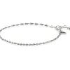 ZINZI zilveren singapore armband met glinsterende gedraaide schakels 1,9mm breed 17-20cm ZIA2585